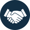 shake-hand icon